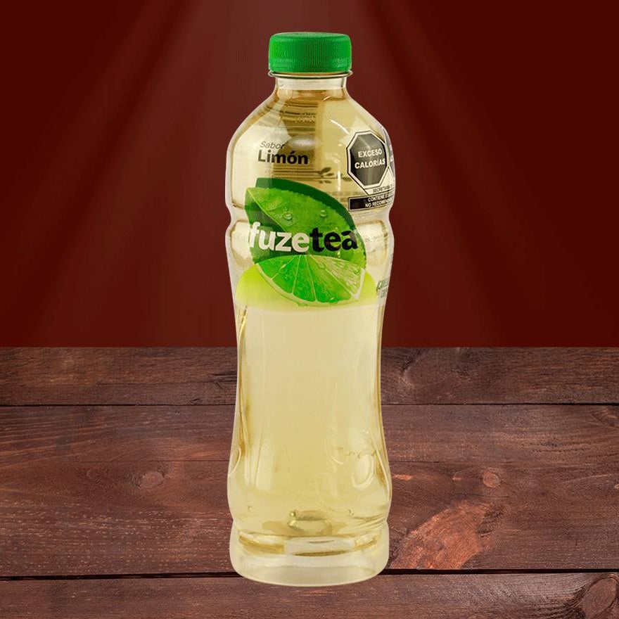 Fuze Tea Verde