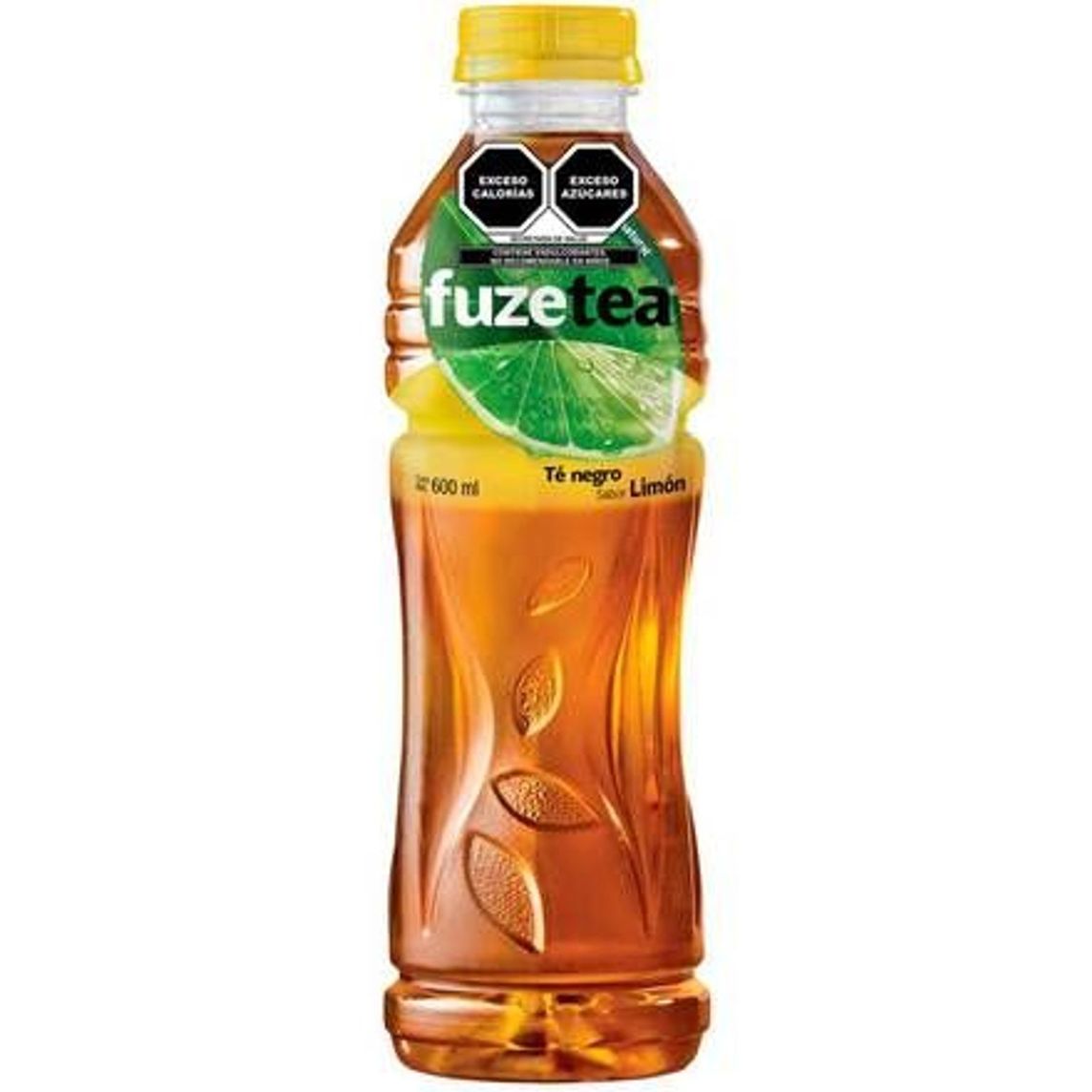 Fuze tea
