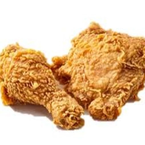 Pieza Pollo