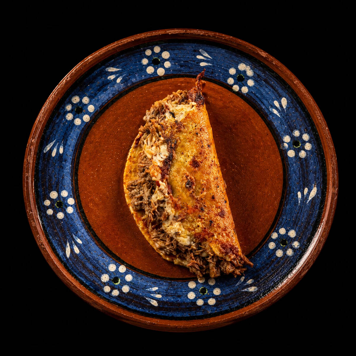Quesabirria Dorada
