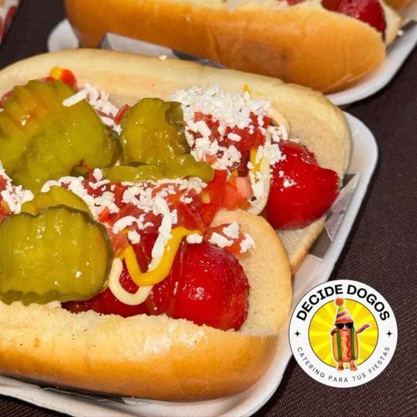 Dogo Asar Clasico 🌭
