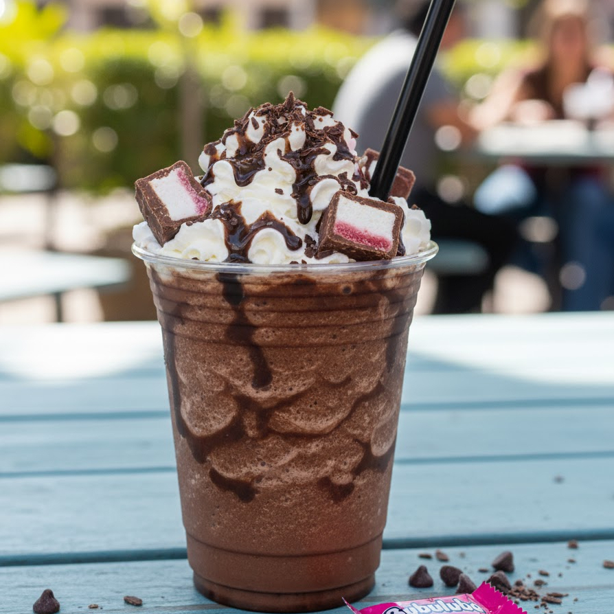 Frappé de Bubulubu 500ml