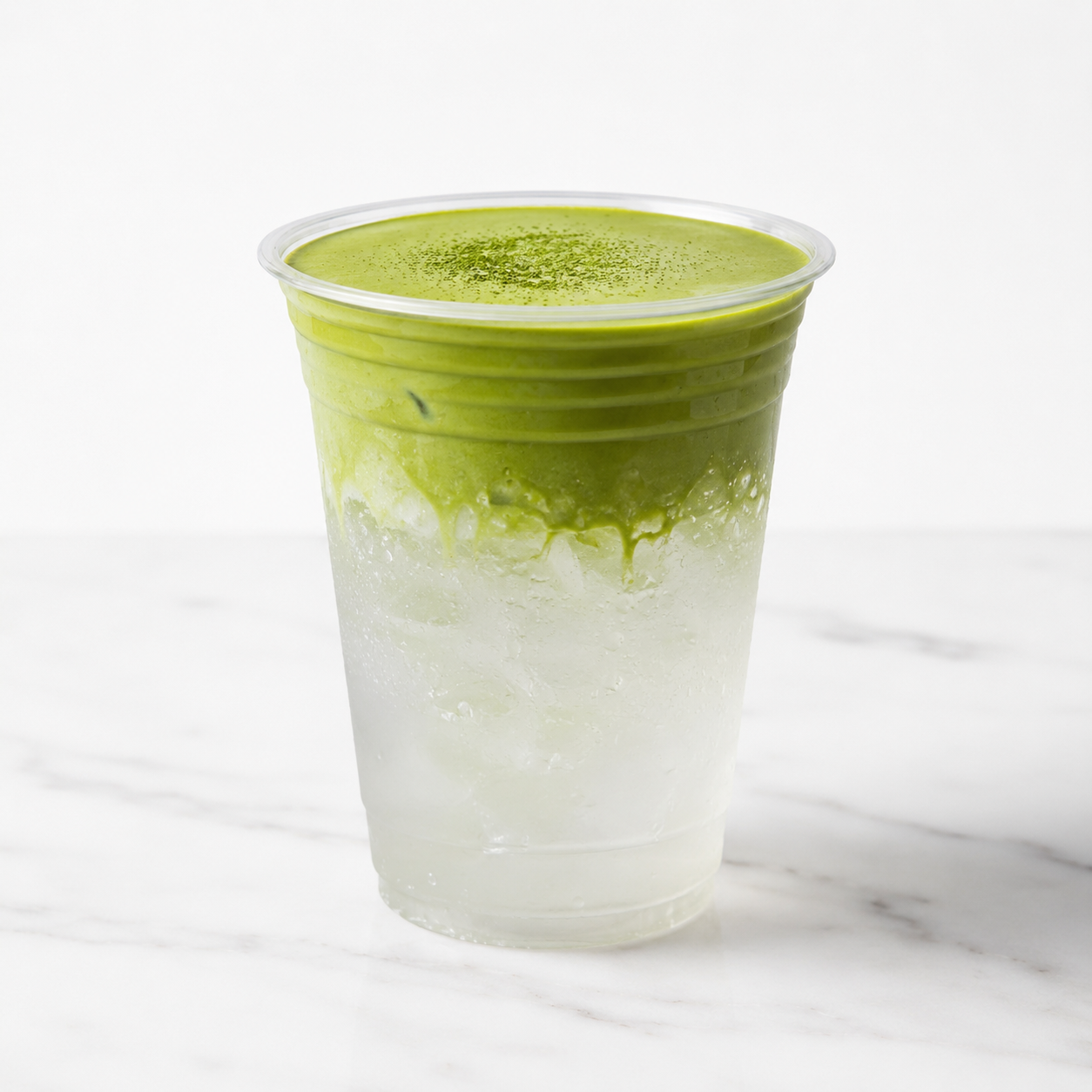 MATCHA CLOUDY COCONUT.