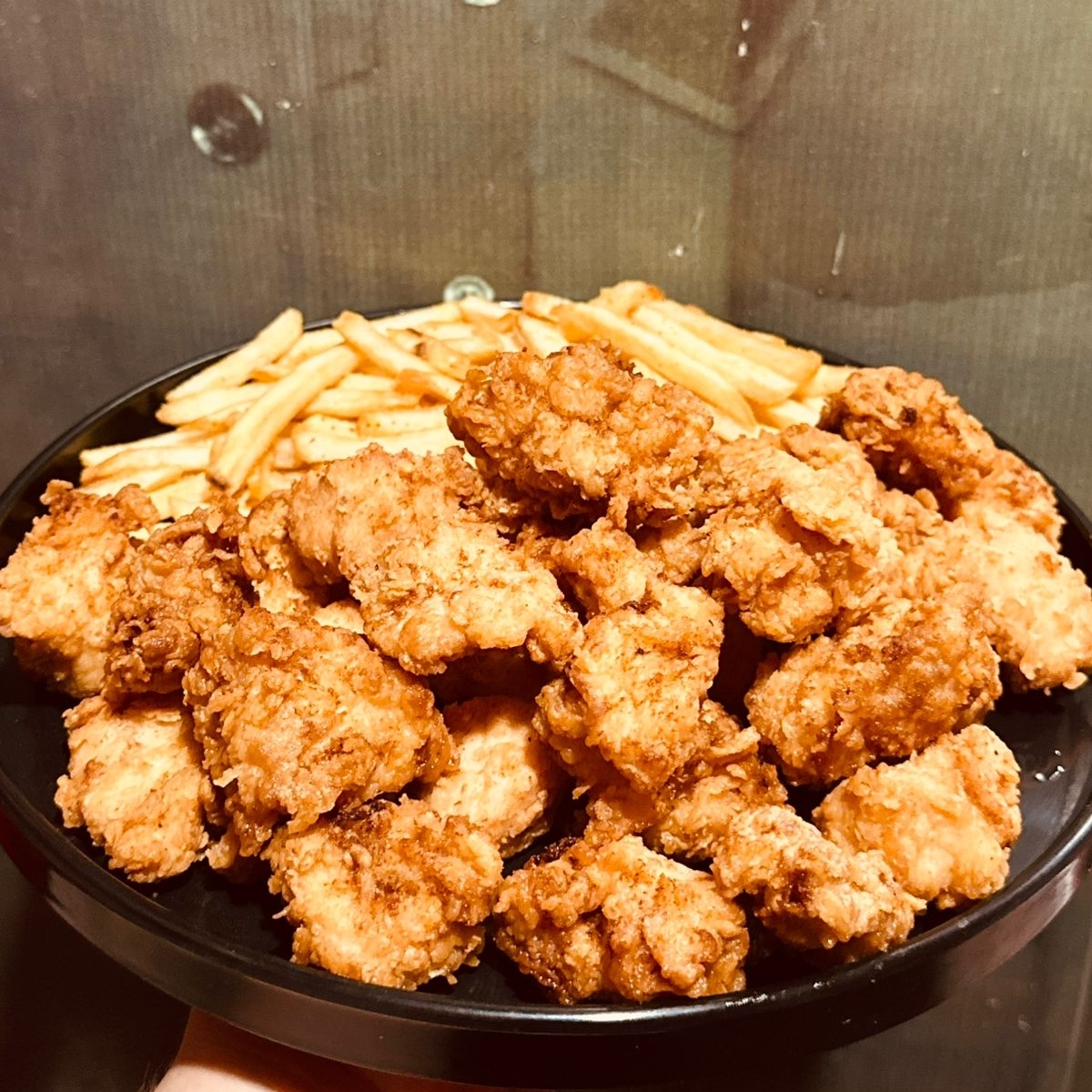 Boneless (piezas)