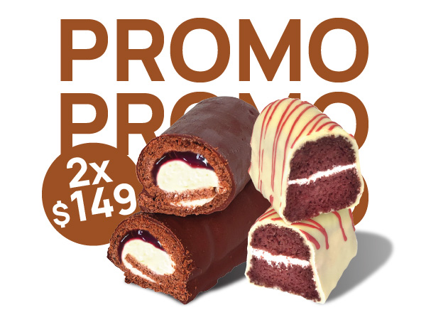 Healthy Bakery 2x$149