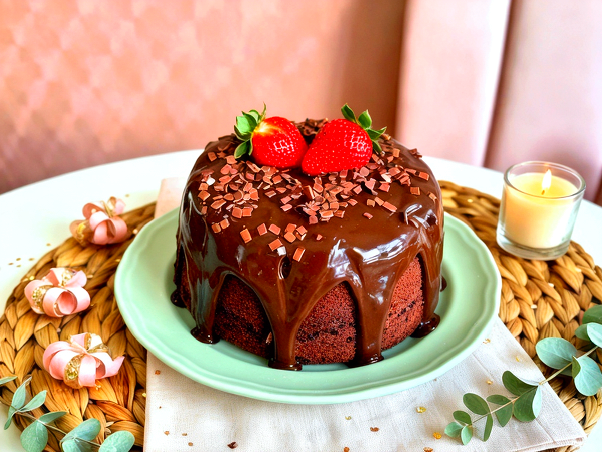 Confeitaria Madame Chocolate