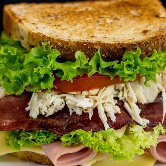 Club Sándwhich