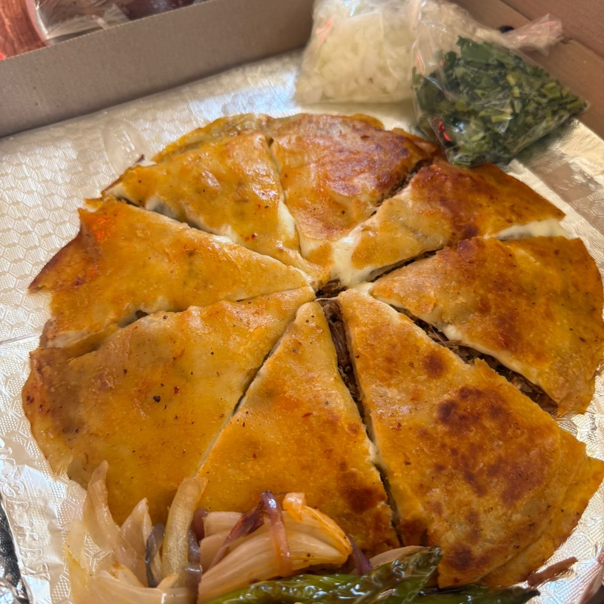 Kekapizza