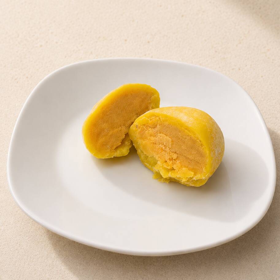 Mochi Natural 1 Pz