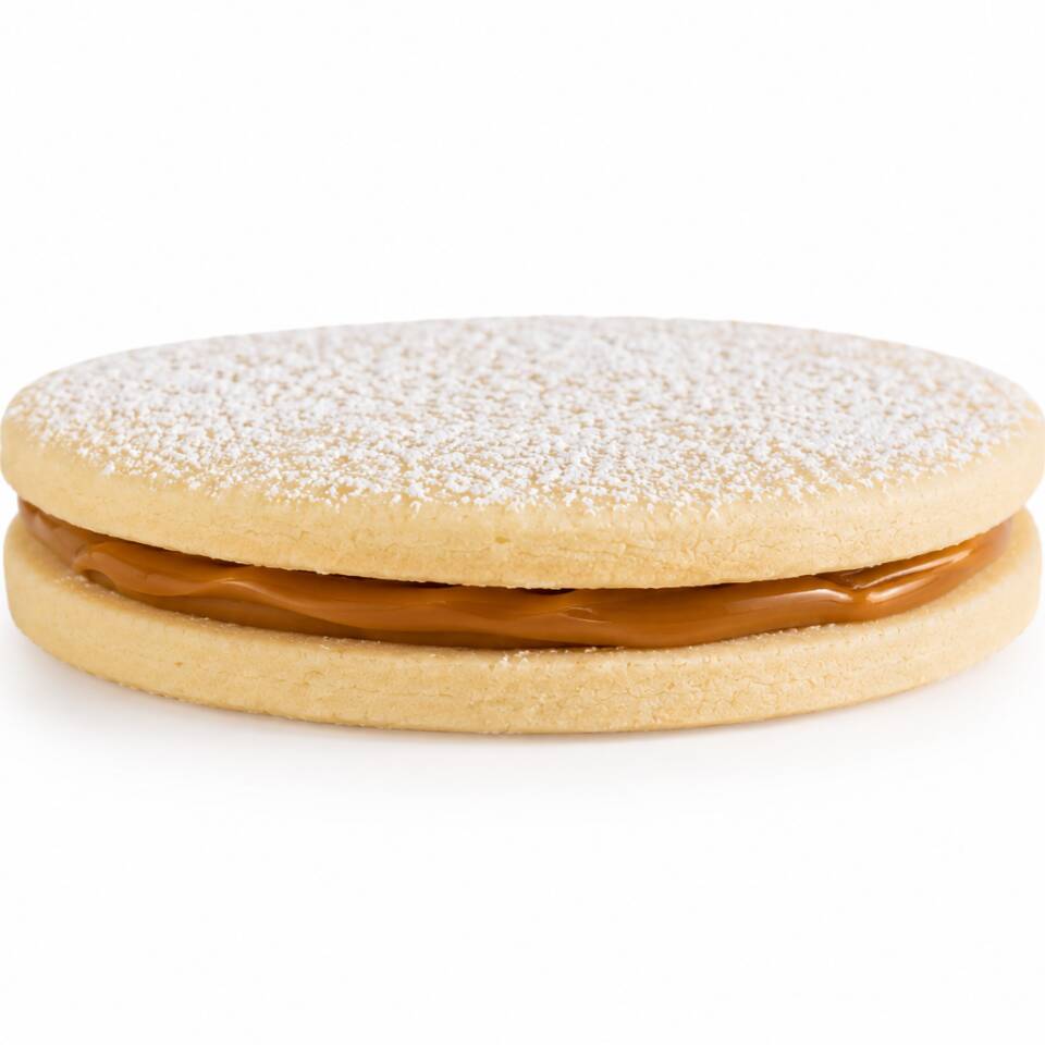 Alfajor Tradicional
