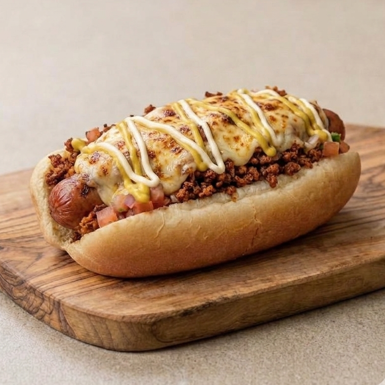 Dogo Choriqueso