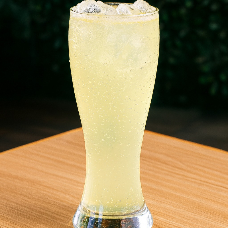 Limonada Natural / Mineral