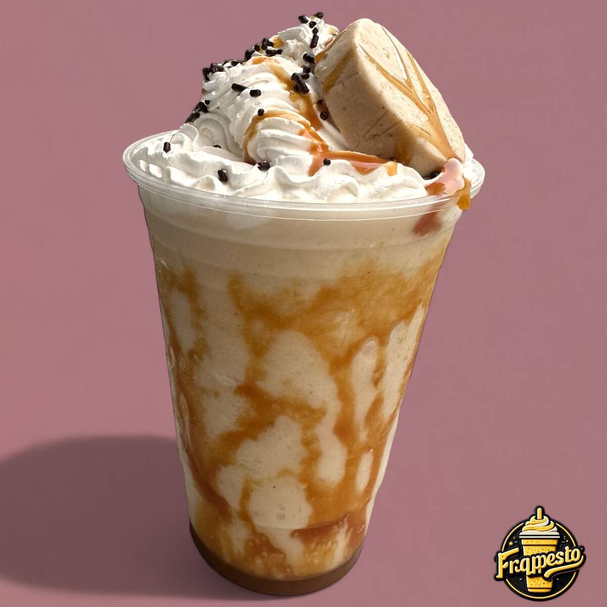 DulceMania Blanca