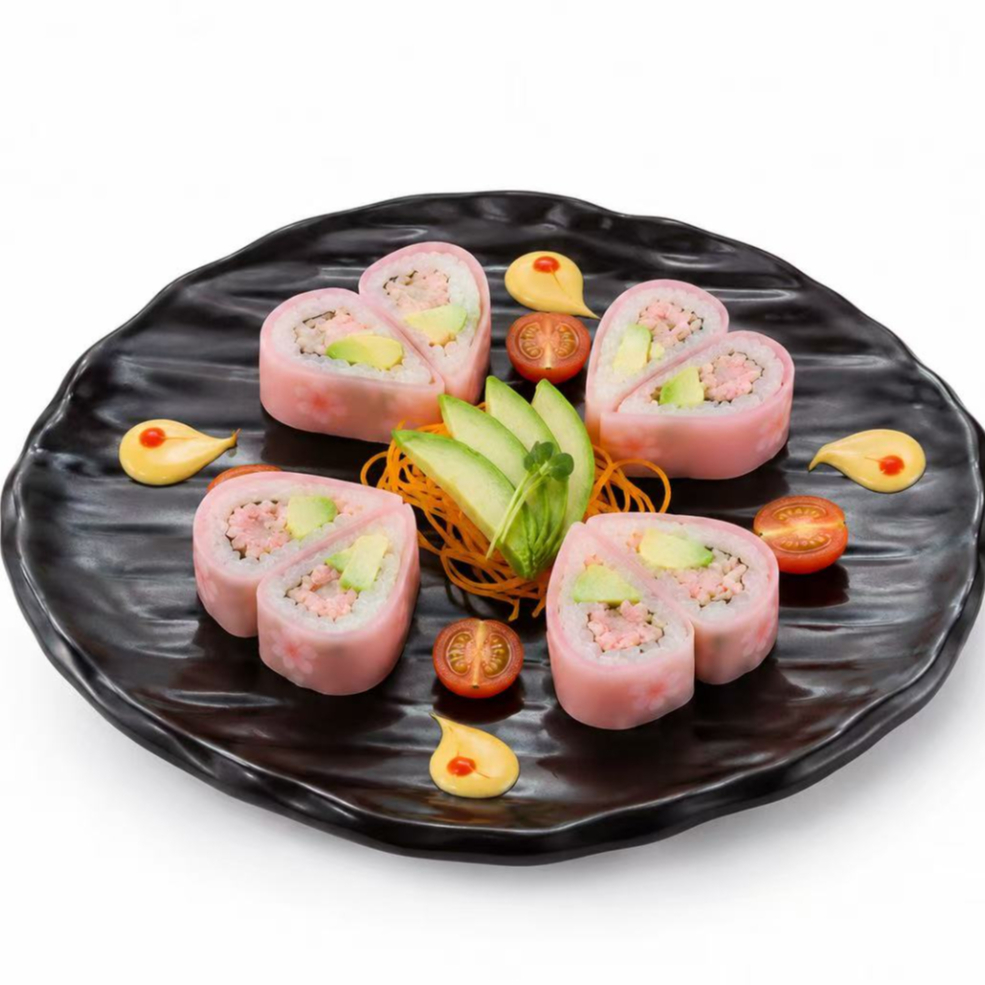 Sushiyo Crudo Lover