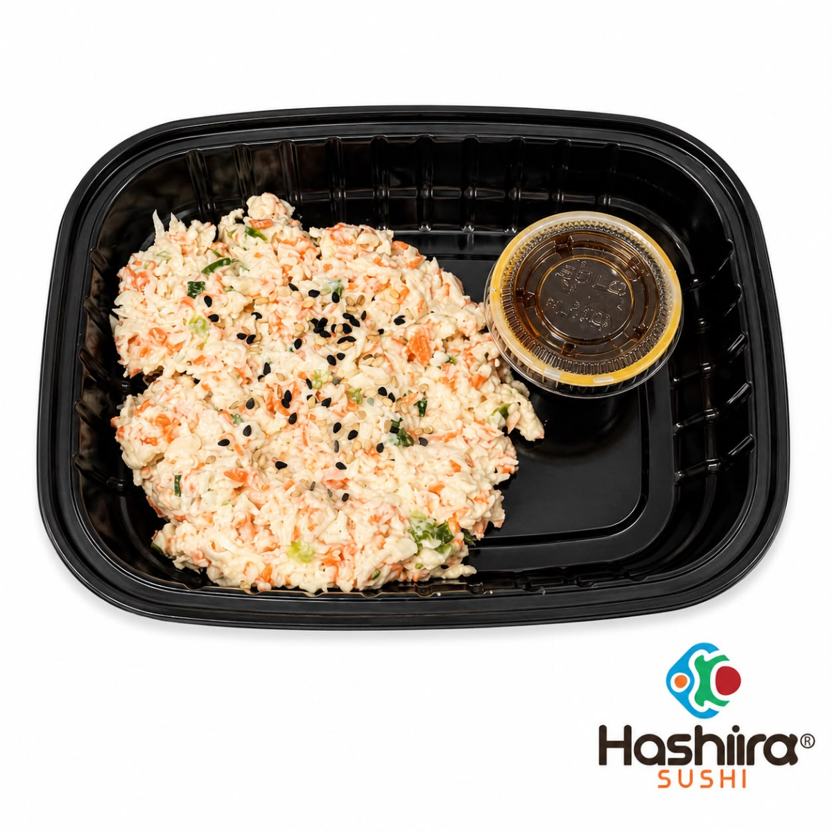 ENSALADA TAMPICO