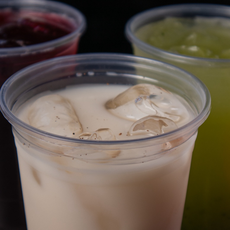 Agua Fresca del Dia Lt