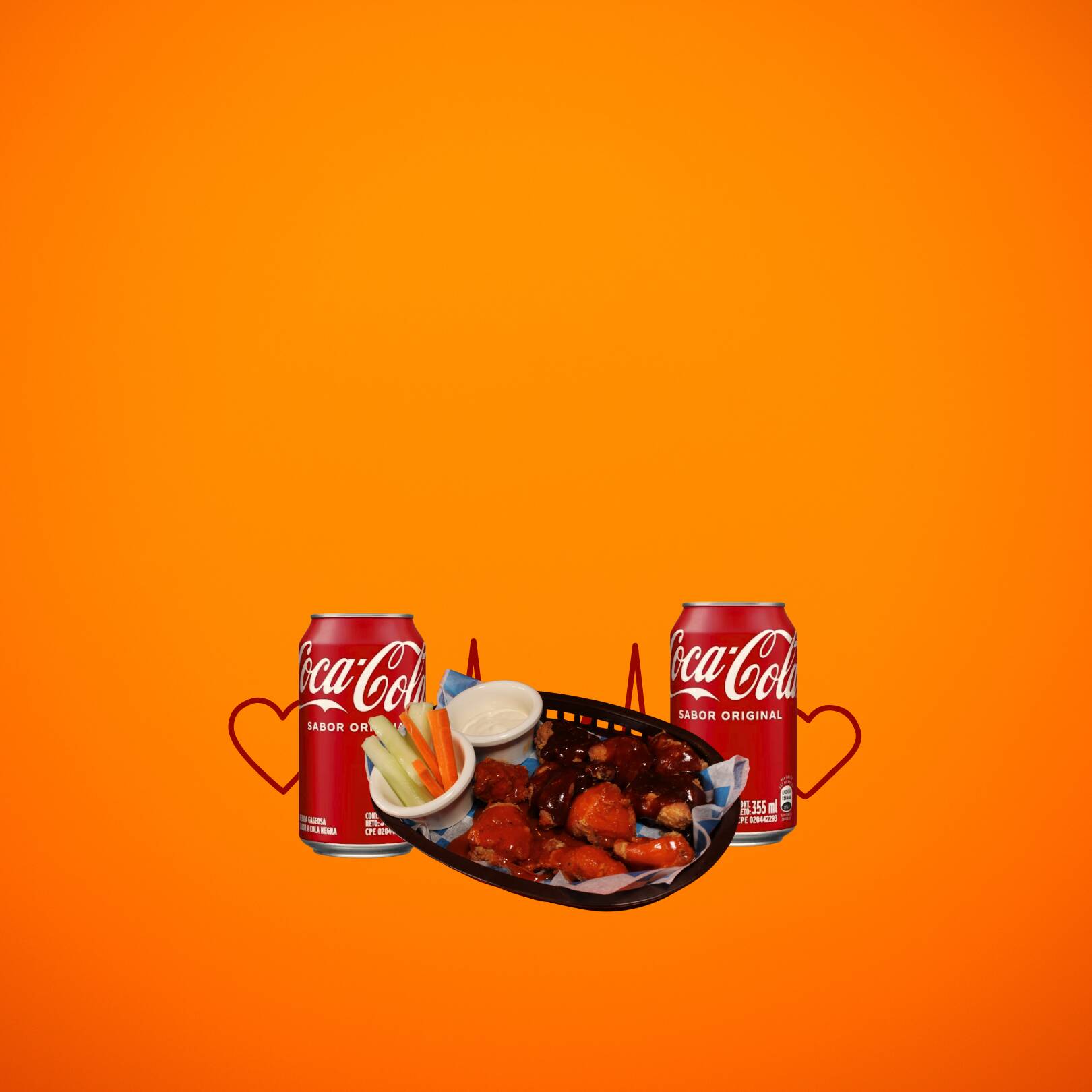 Combo Parejita