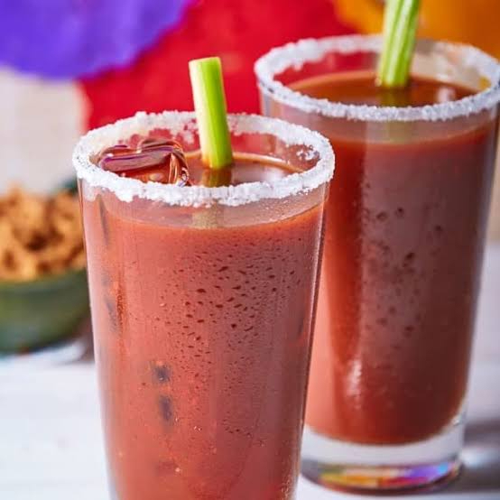 Preparado para Michelada (sabor clamato)