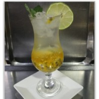 Soda Frutal 10 oz