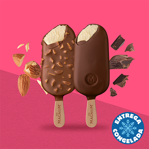 Duo Magnum (2 Pzas)