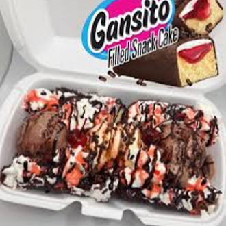 Gansito Split ✨