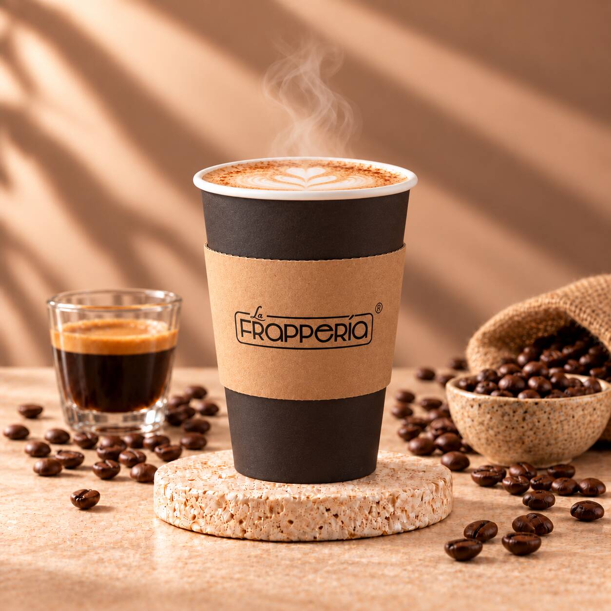 Capuchino