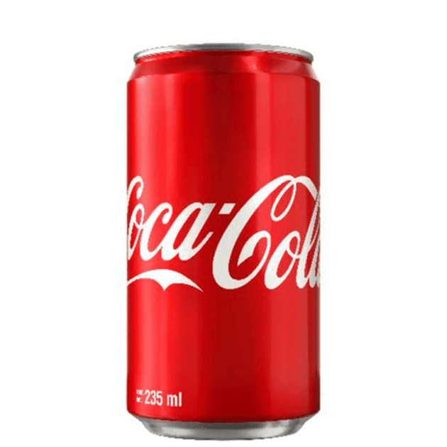 Coca Cola Original 235ml
