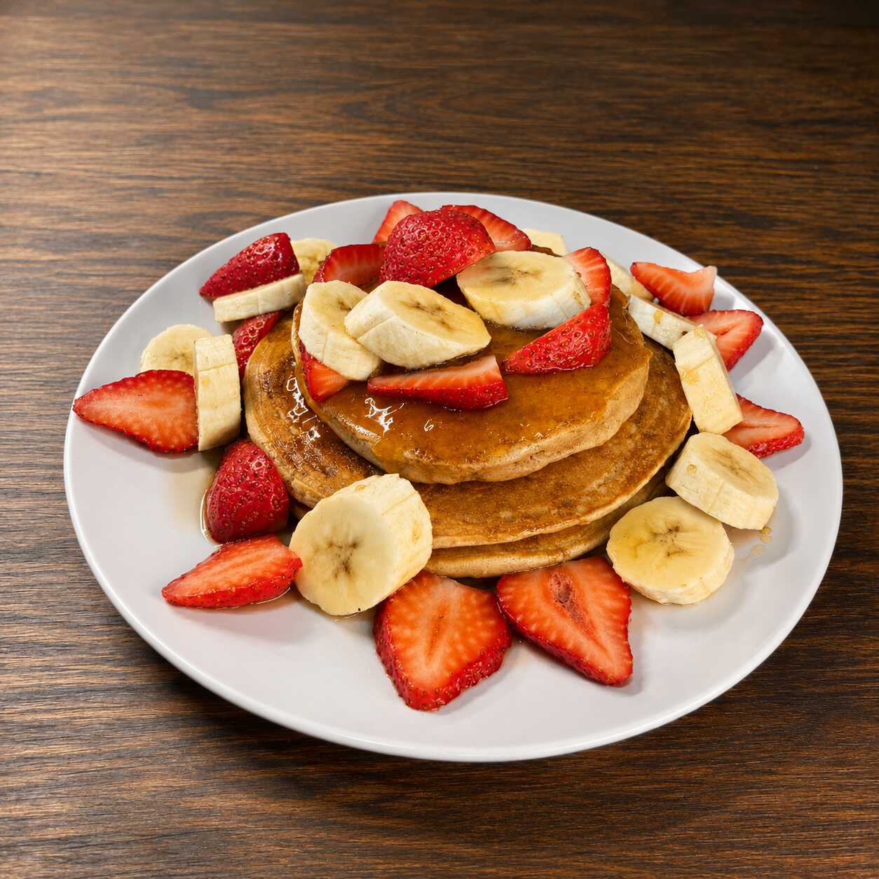 Hot Cakes