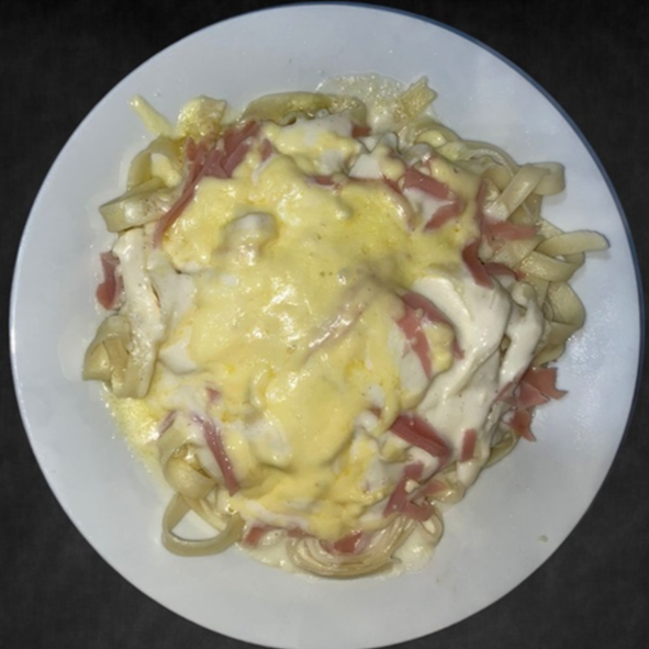Fetuccini