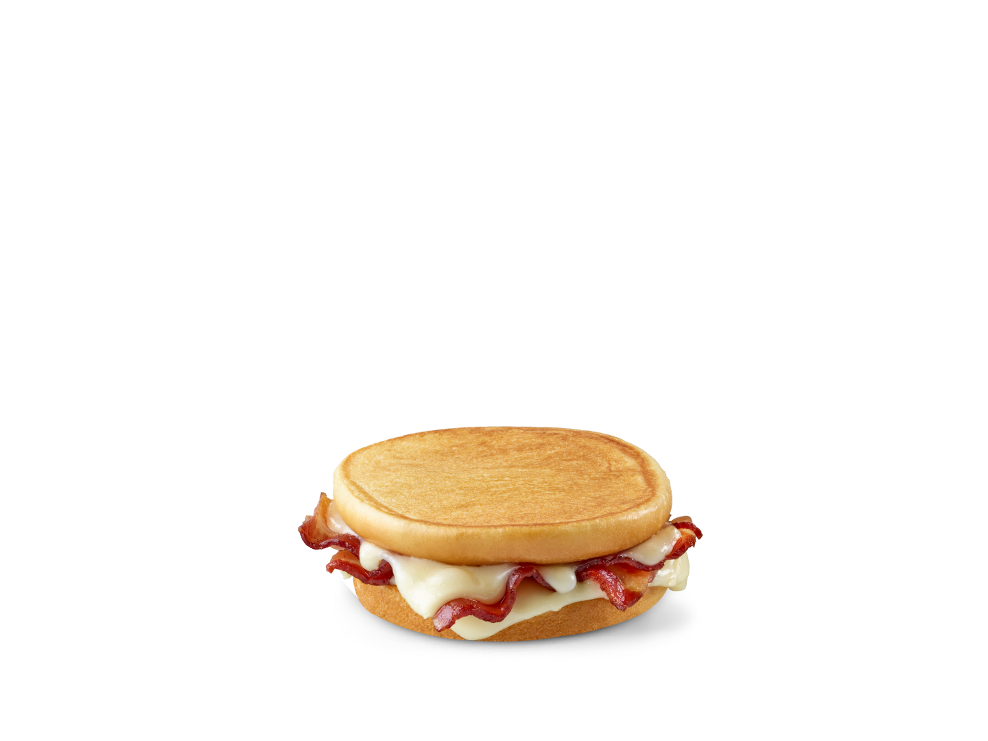 Derretido Bacon Deluxe