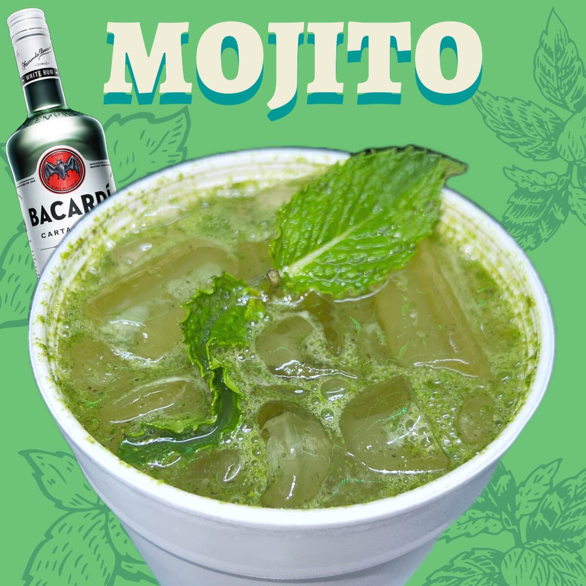 Mojito Original