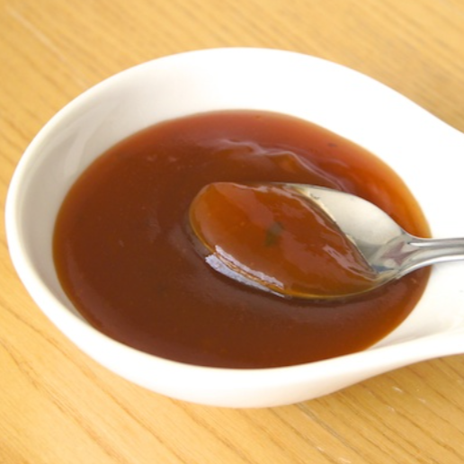 Salsa Agridulce