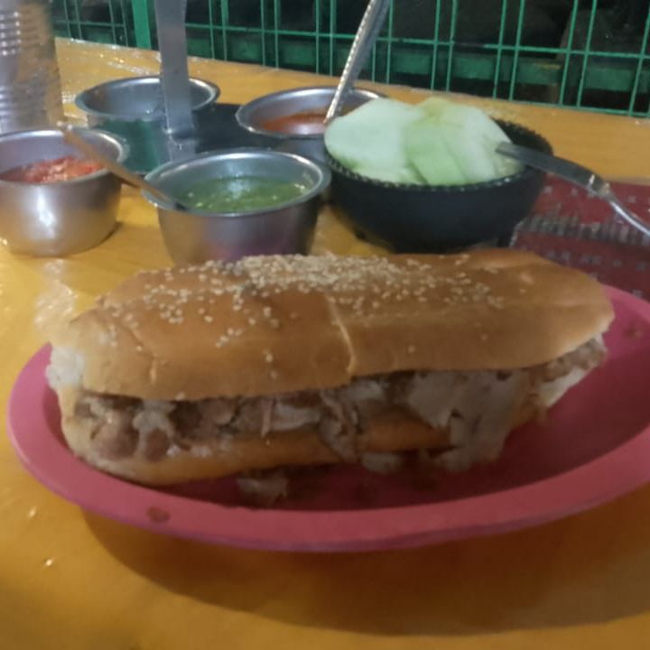 EXQUISITA Torta de CHISTORRA ESPAÑOLA