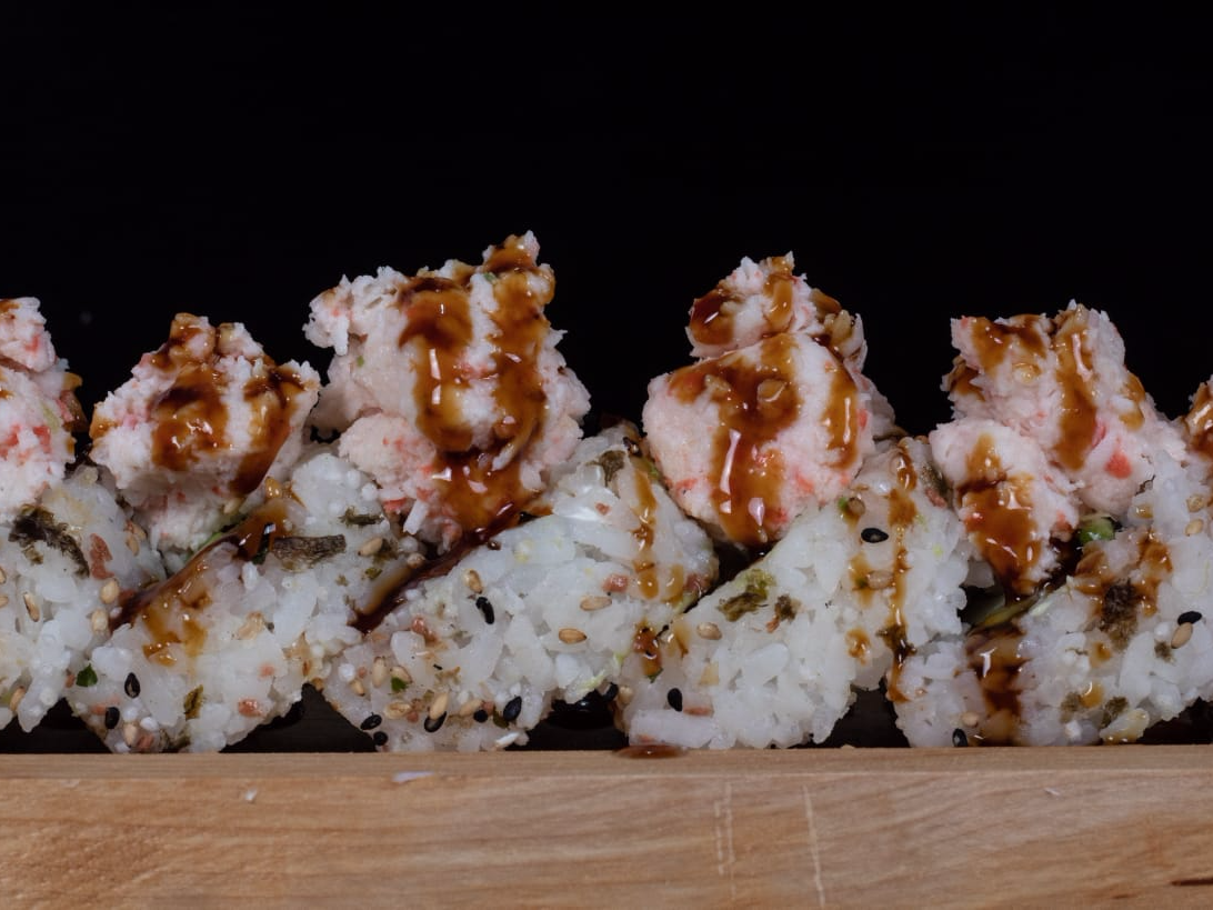 *Tico Roll