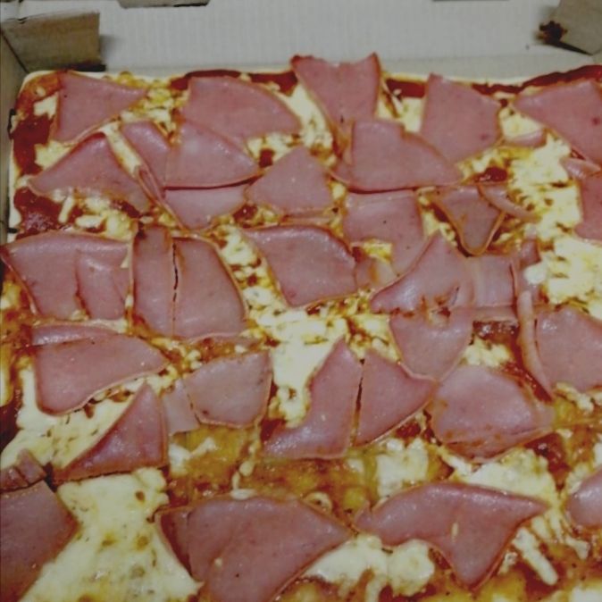 Pizza Clásica