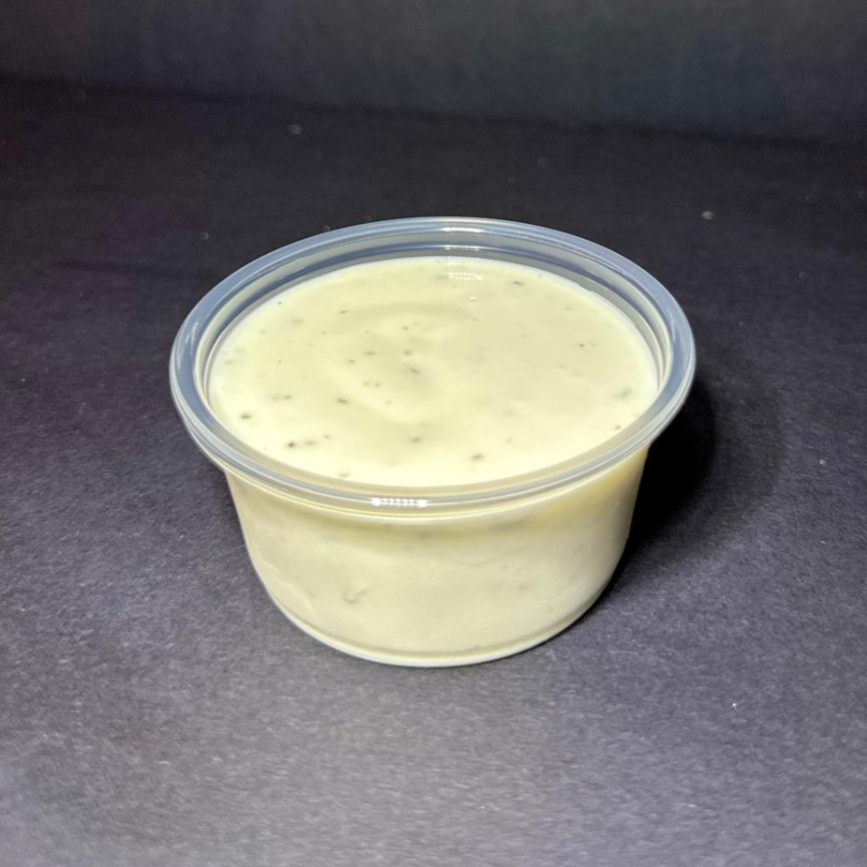 Extra de Ranch