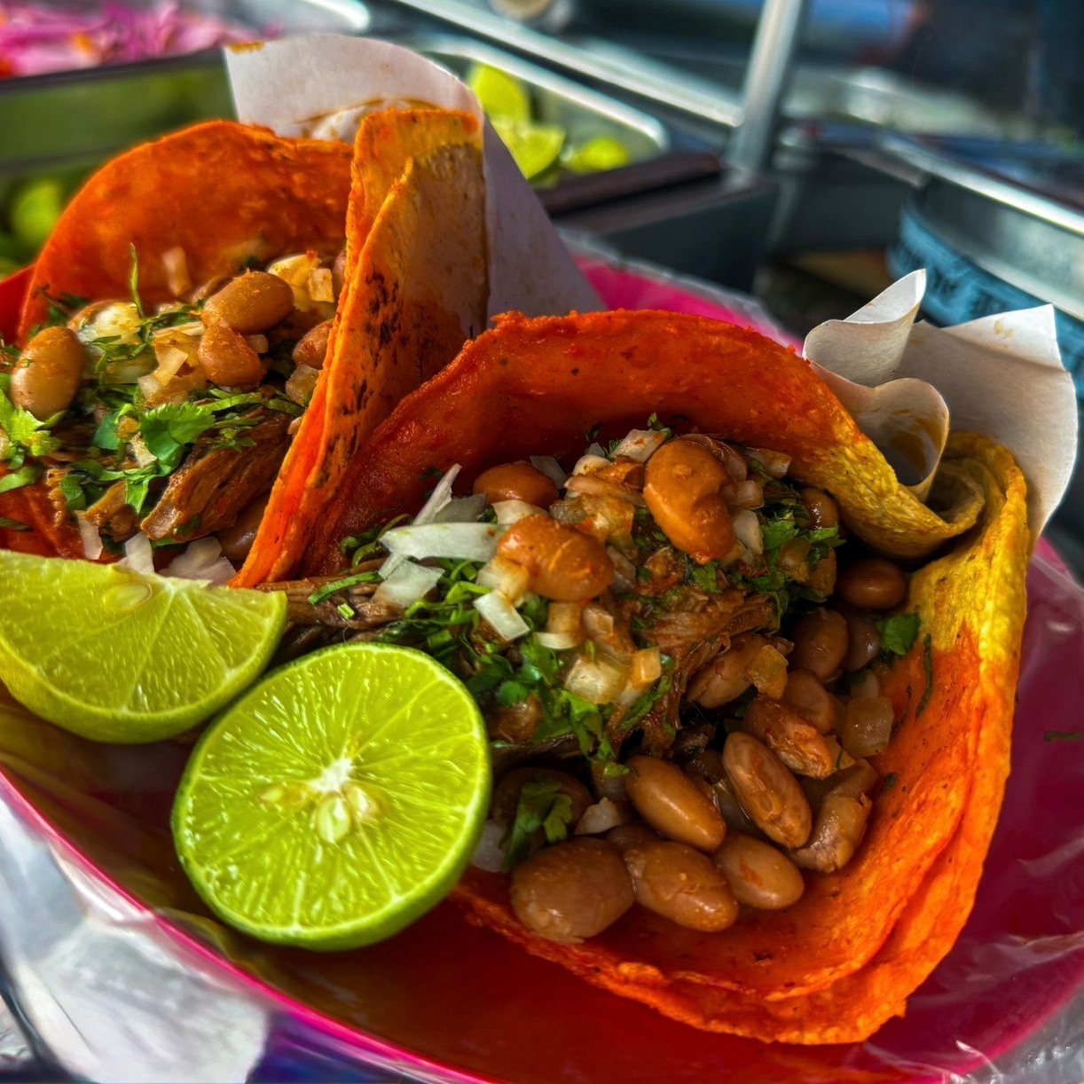 Tacos