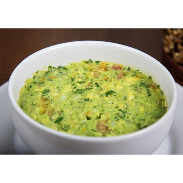 GUACAMOLE