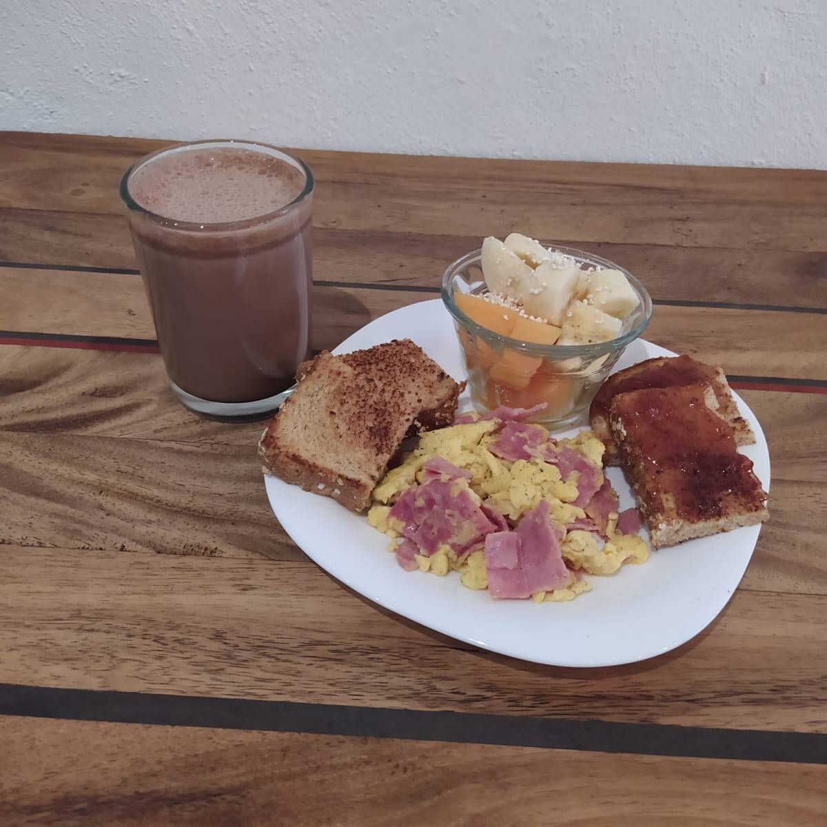 Combo Bocaditos de Energía