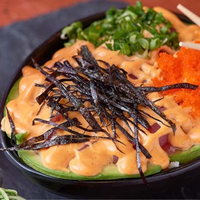 TUNA DON