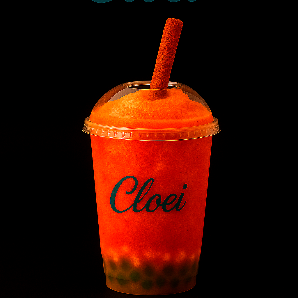 SMOOTHIE MANGO