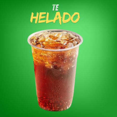 Té Helado