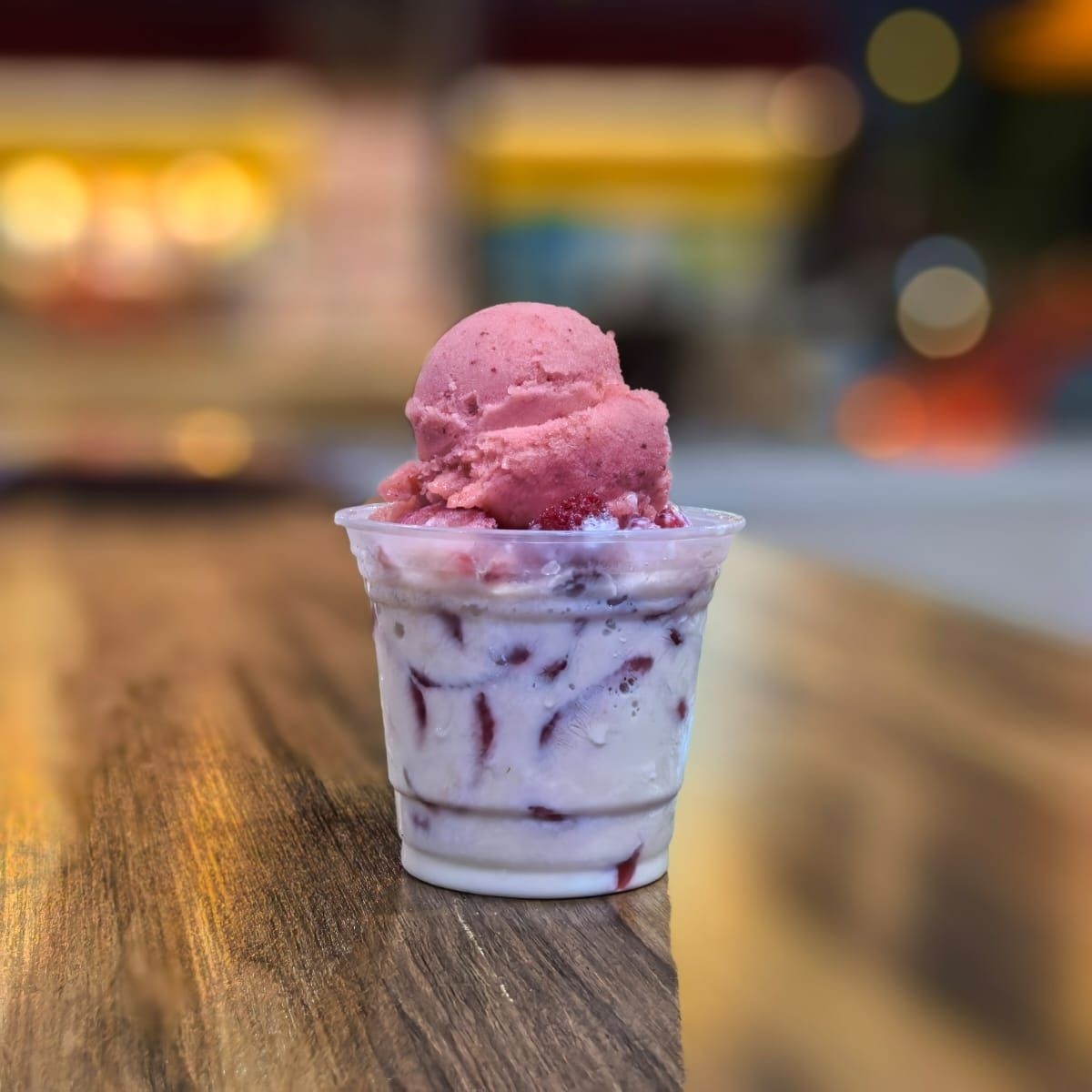 Fresas con Crema - Chicas