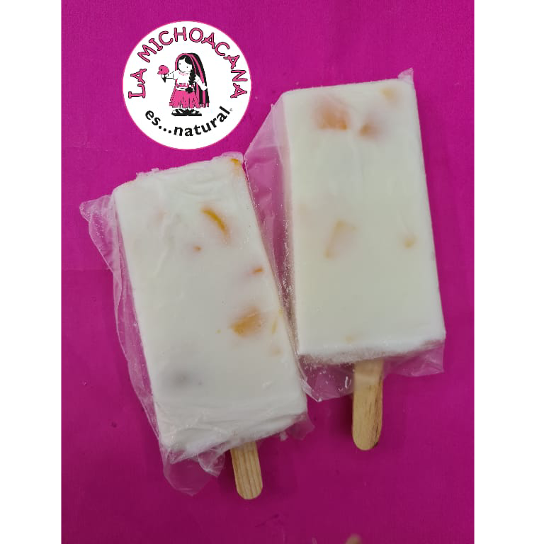 Yogurt (paleta)