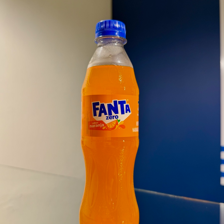 Fanta