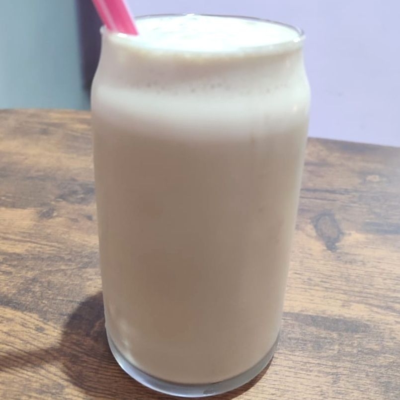 Latte Frío