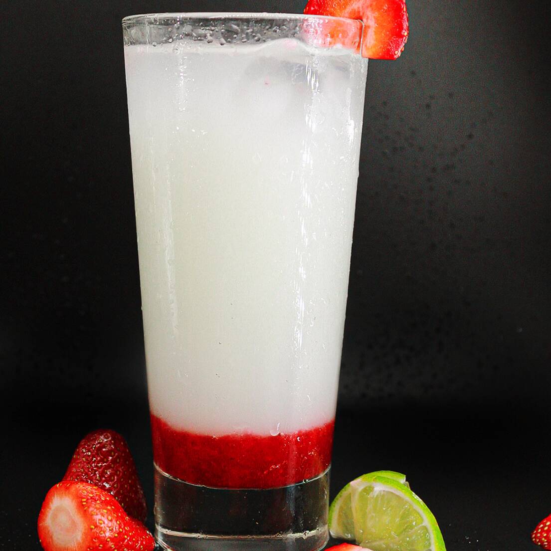 CALPIS FRESA