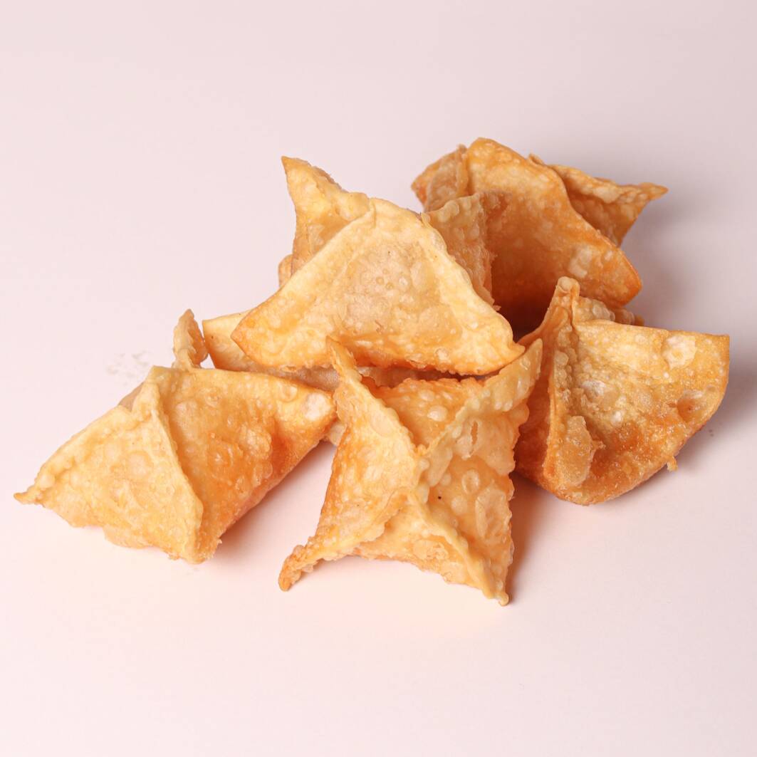 Wontons (6 pz)