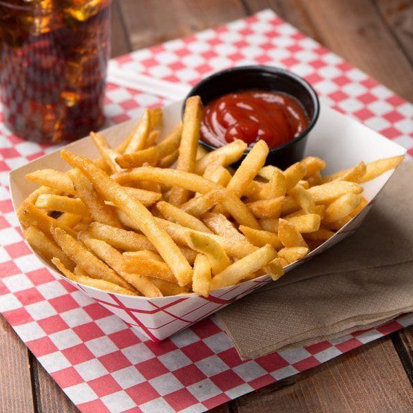 Papas a la Francesa 250 g