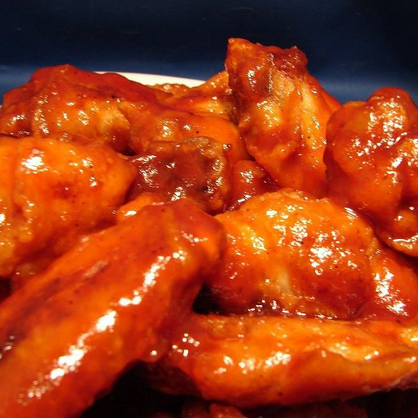 Alitas de Pollo 12 piezas Wings